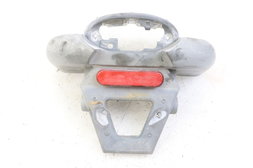 photo de REAR MIDDLE PANEL PEUGEOT LUDIX ONE 50 (2005 - 2008) - Component detail