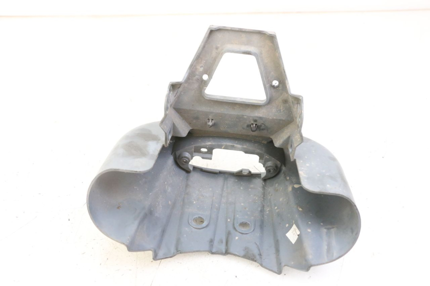 photo de REAR MIDDLE PANEL PEUGEOT LUDIX ONE 50 (2005 - 2008) - Alternative perspective