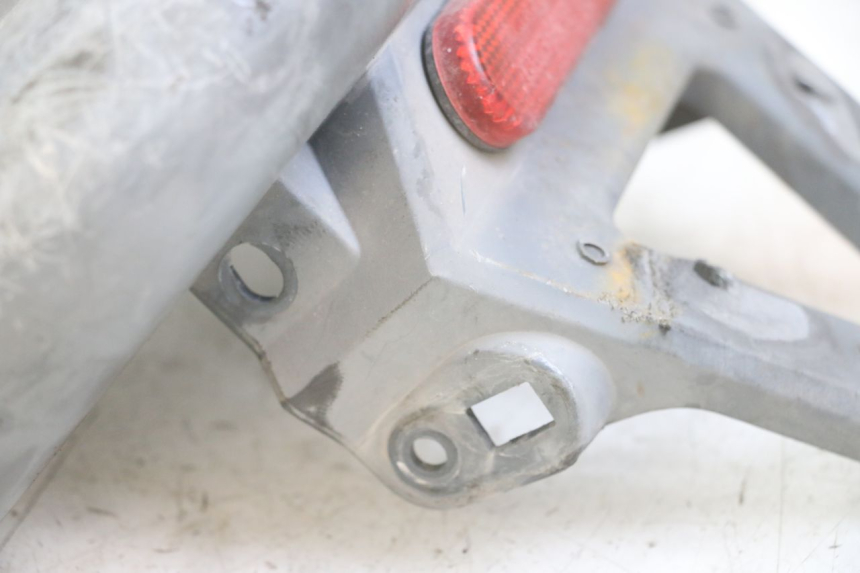 photo de REAR MIDDLE PANEL PEUGEOT LUDIX ONE 50 (2005 - 2008) - Technical close-up