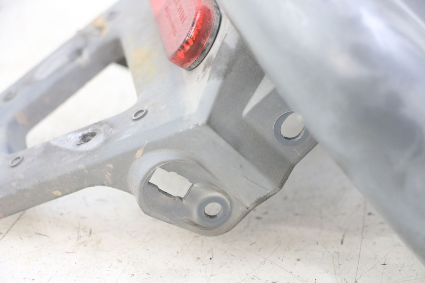 photo de REAR MIDDLE PANEL PEUGEOT LUDIX ONE 50 (2005 - 2008) - Product overview