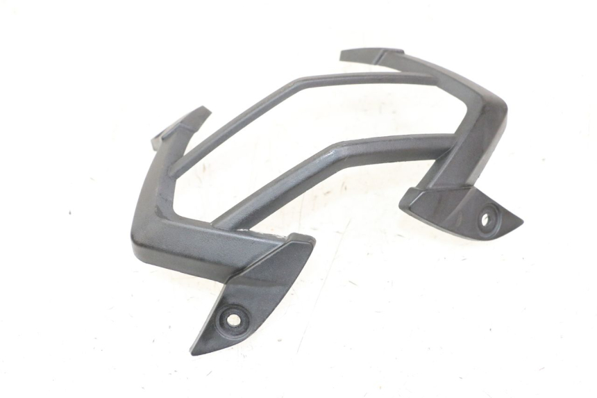 photo de REAR MIDDLE PANEL PEUGEOT STREETZONE I 2T 50 (2018 - 2020) - Alternative perspective