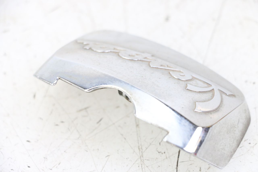 photo de REAR FAIRING JUNCTION PIAGGIO VESPA LX 2T 50 (2005 - 2013) - Alternative perspective