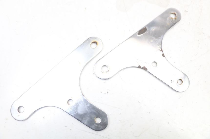 photo de REAR MIDDLE PANEL REGAL RAPTOR SPYDER 125 (2010 - 2018) - Component detail