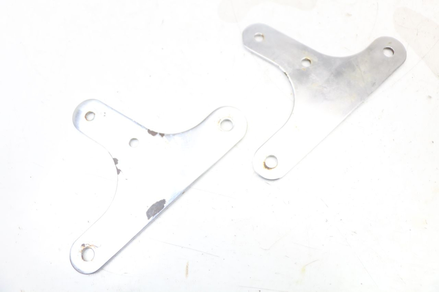 photo de REAR MIDDLE PANEL REGAL RAPTOR SPYDER 125 (2010 - 2018) - Zoom on usage condition