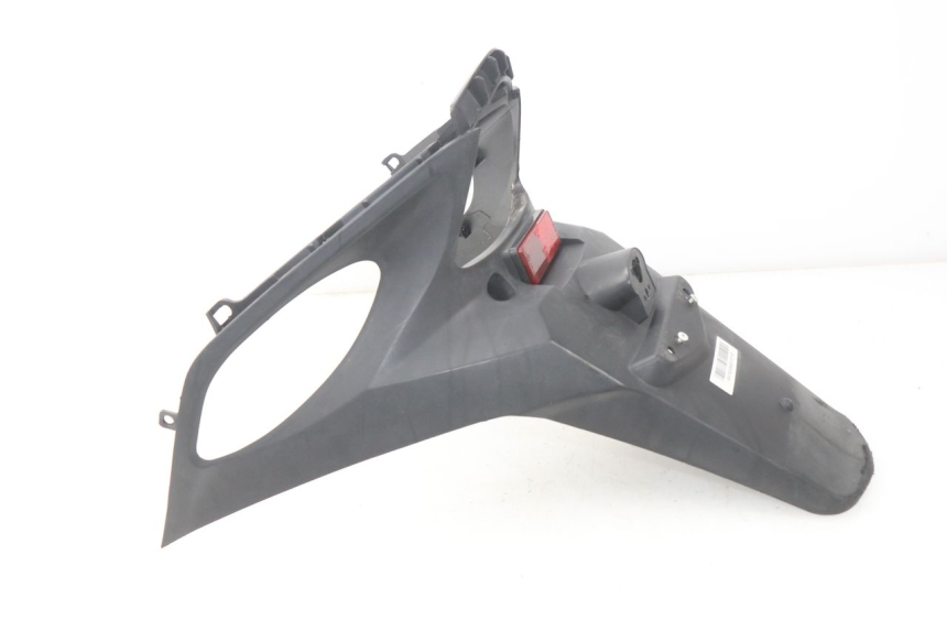 photo de REAR MIDDLE PANEL DAELIM S4 50 (2010 - 2015) - Technical close-up