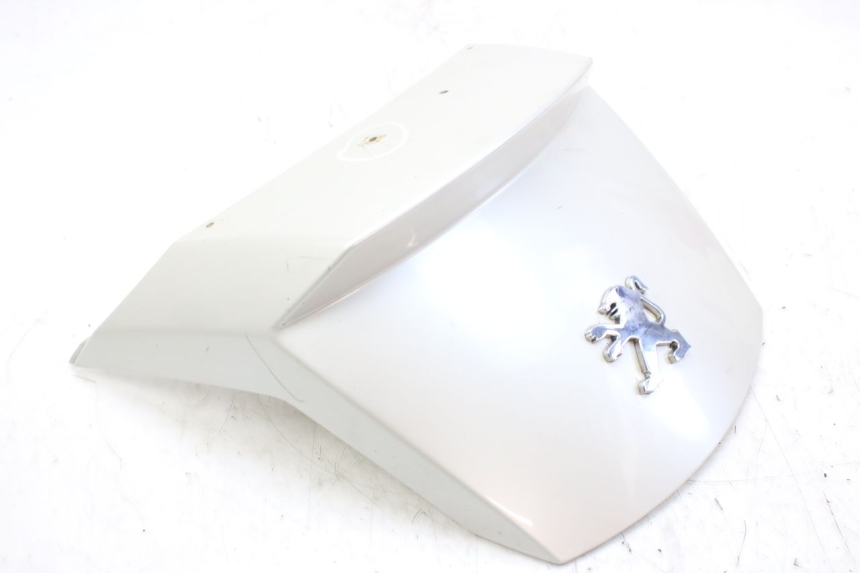 photo de REAR FAIRING JUNCTION PEUGEOT SATELIS 125 (2010 - 2012) - Fixing points details