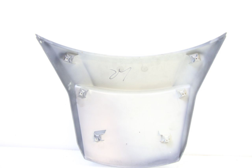 photo de REAR MIDDLE PANEL PEUGEOT SATELIS 250 (2006 - 2012) - Fixing points details