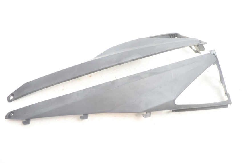 photo de REAR MIDDLE PANEL RIDE SLASH 2T 50 (2012 - 2014) - Zoom on usage condition
