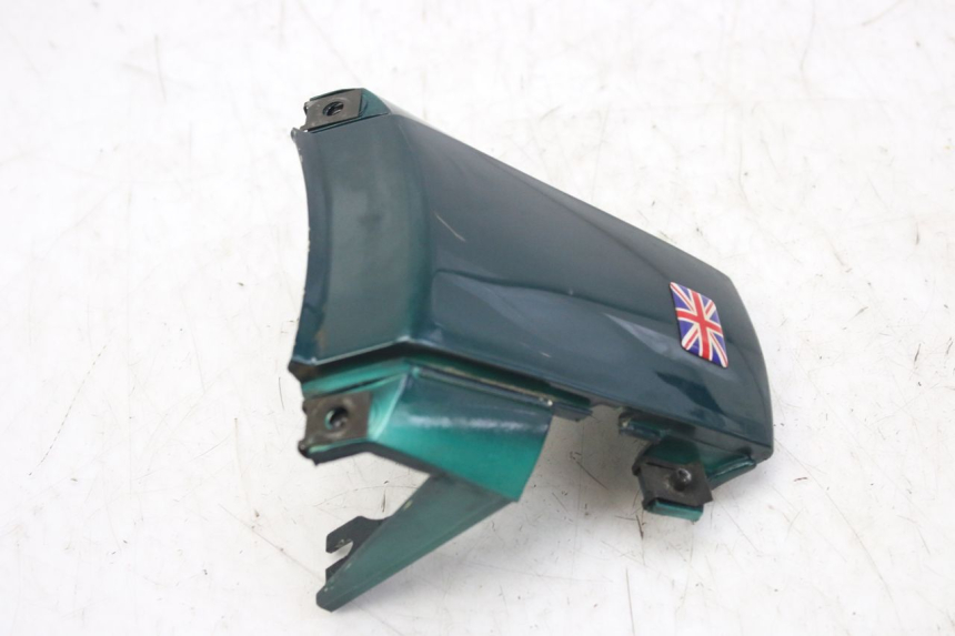 photo de REAR FAIRING JUNCTION TRIUMPH SPRINT ST 955 (1999 - 2001) - Surface and material condition