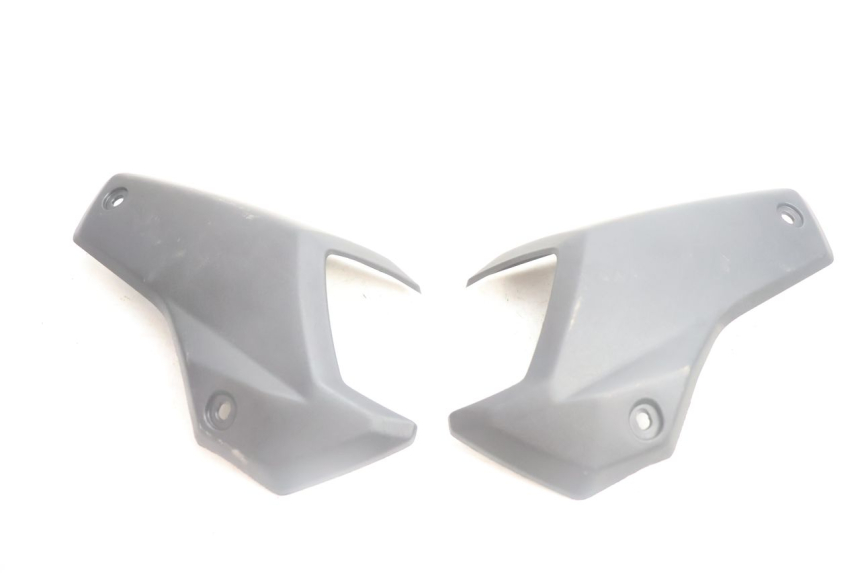 photo de REAR MIDDLE PANEL PEUGEOT STREETZONE NAKED 2T 50 (2014 - 2018) - Main view