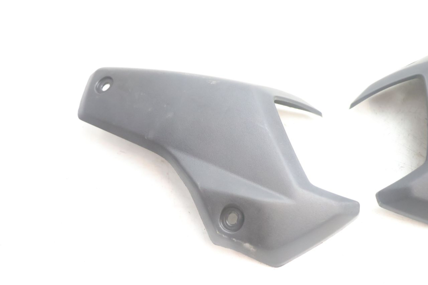 photo de REAR MIDDLE PANEL PEUGEOT STREETZONE NAKED 2T 50 (2014 - 2018) - Component detail