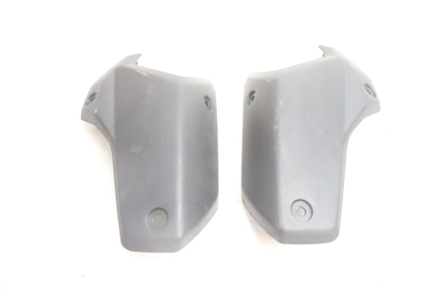 photo de REAR MIDDLE PANEL PEUGEOT STREETZONE NAKED 2T 50 (2014 - 2018) - Checked used part