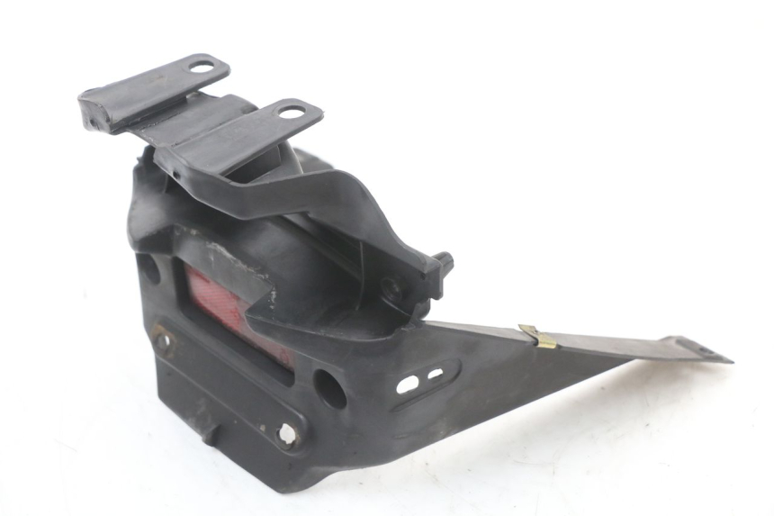 photo de REAR UPPER MIDDLE PANEL KYMCO AGILITY CARRY 50 (2011 - 2020) - Zoom on usage condition