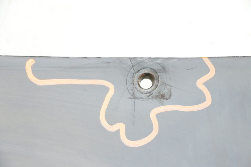 photo de REAR UPPER MIDDLE PANEL BMW C1 125 (2000 - 2003) - Alternative perspective