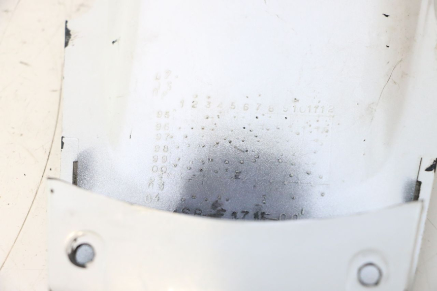 photo de REAR UPPER MIDDLE PANEL MBK BOOSTER ROCKET 50 (2004 - 2016) - Component detail