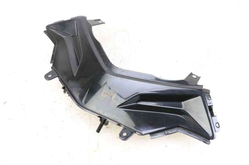 photo de REAR UPPER MIDDLE PANEL EBROH BRAVO GLE 1 (2020 - 2024) - Fixing points details