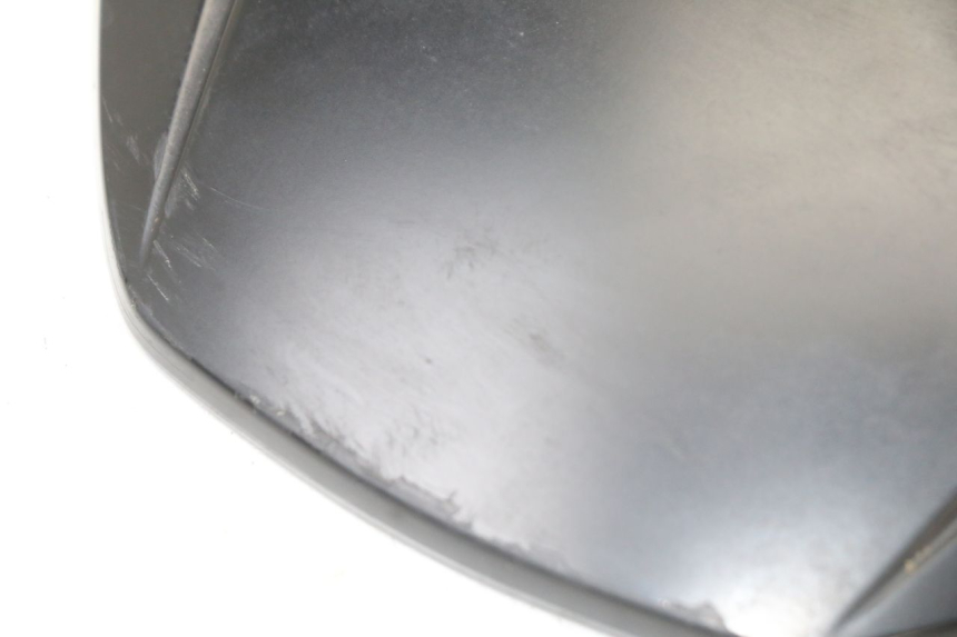 photo de REAR UPPER MIDDLE PANEL HONDA FORZA 125 (2021 - 2025) - Alternative perspective