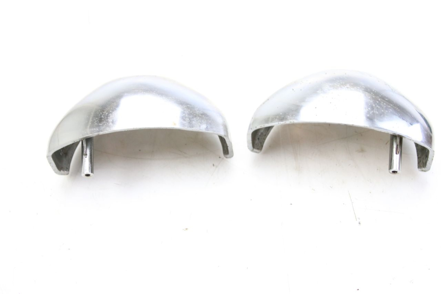 photo de UPPER REAR FAIRING JUNCTION SYM HUSKY 125 (1999 - 2005) - Zoom on usage condition