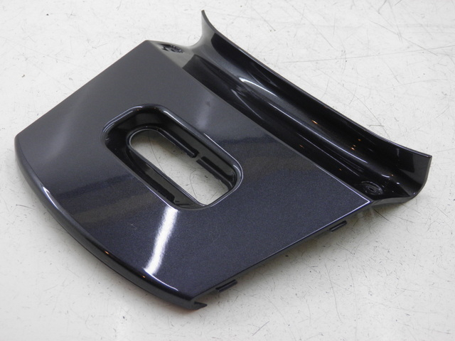 photo de REAR UPPER MIDDLE PANEL KYMCO XCITING RI ABS 500 (2010) - Component detail
