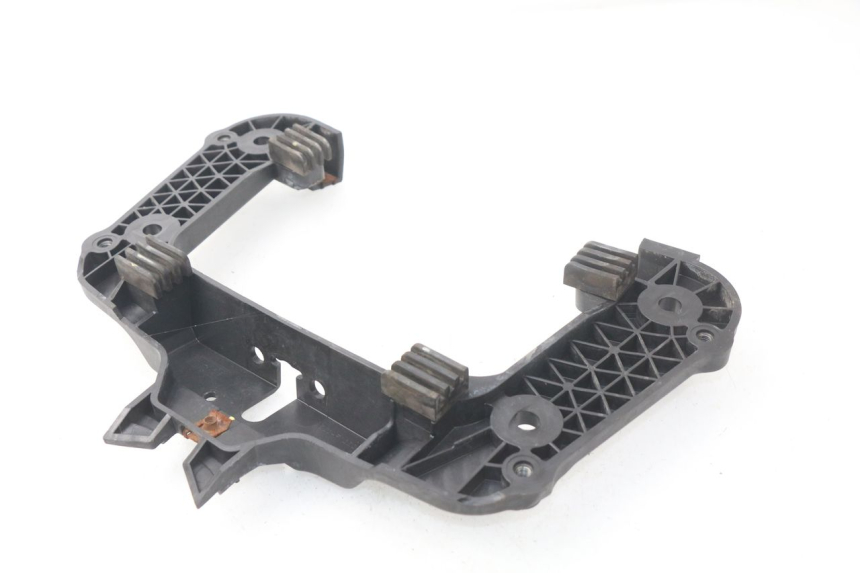 photo de REAR UPPER MIDDLE PANEL YAMAHA NEOS NEO'S 4T 50 (2008 - 2016) - Zoom on usage condition