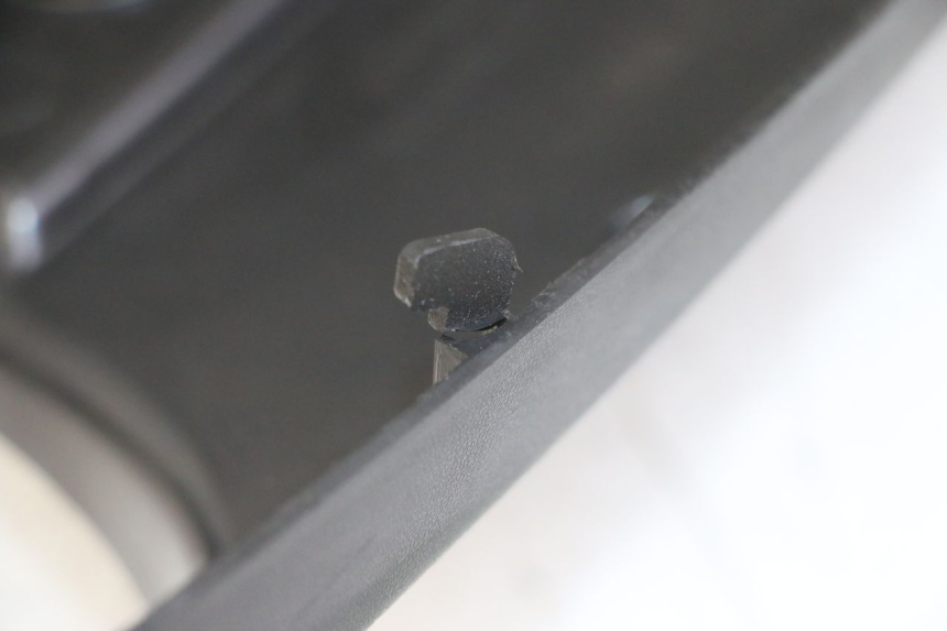 photo de REAR UPPER MIDDLE PANEL KYMCO LIKE 4T 50 (2019 - 2025) - Component detail