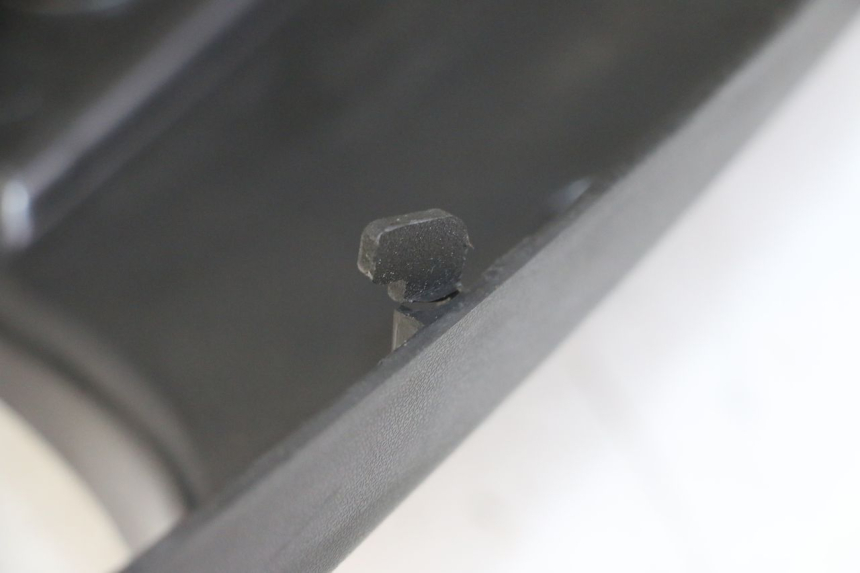 photo de REAR UPPER MIDDLE PANEL KYMCO LIKE 4T 50 (2019 - 2025) - Zoom on usage condition