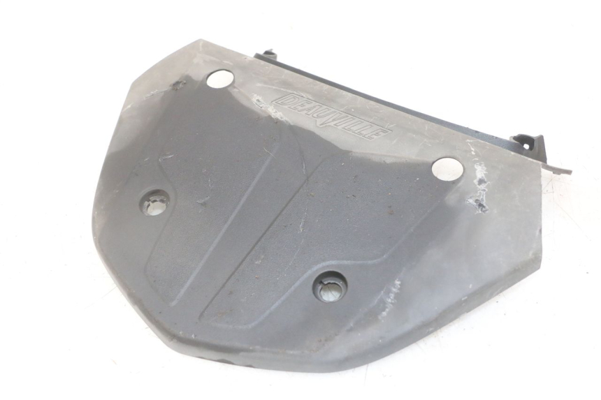 photo de REAR UPPER MIDDLE PANEL HONDA NTV DEAUVILLE ABS 700 (2007 - 2016) - Main view