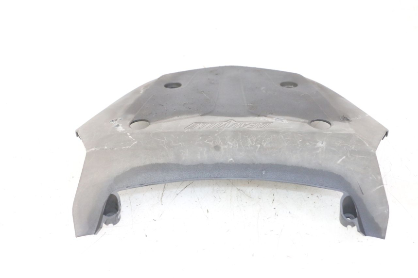 photo de REAR UPPER MIDDLE PANEL HONDA NTV DEAUVILLE ABS 700 (2007 - 2016) - Alternative perspective