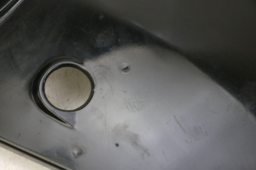 photo de REAR UPPER MIDDLE PANEL SYM ORBIT III 3 4T 50 (2021 - 2025) - Product overview