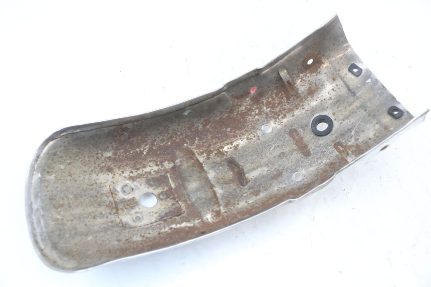 photo de REAR UPPER MIDDLE PANEL ASTOR ORCAL 125 (2015 - 2017) - Technical close-up