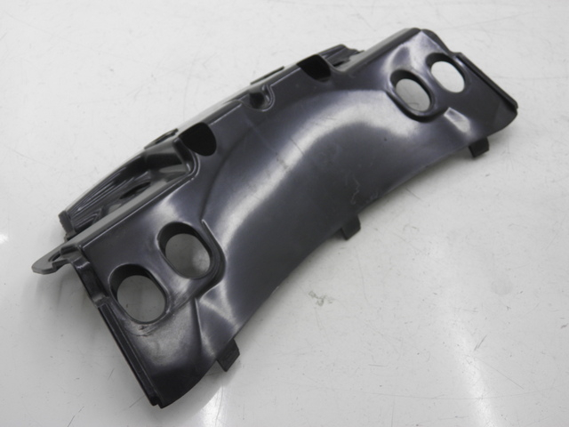 photo de REAR UPPER MIDDLE PANEL PIAGGIO MP3 400 (2007 - 2009) - Main view