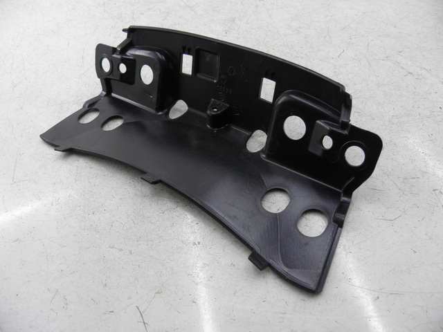 photo de REAR UPPER MIDDLE PANEL PIAGGIO MP3 500 (2011 - 2015) - Main view