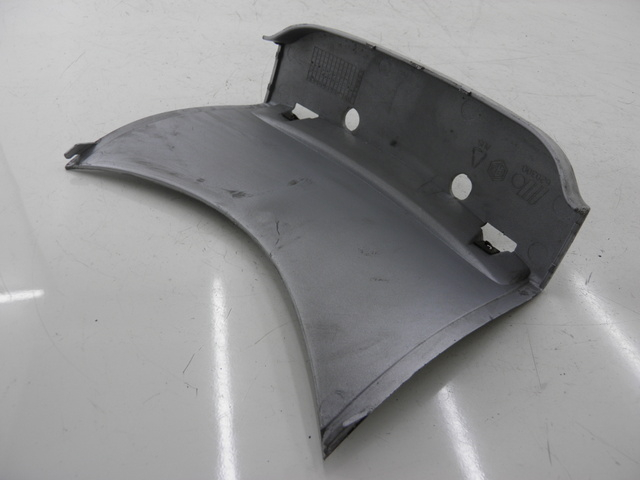 photo de REAR UPPER MIDDLE PANEL PIAGGIO X8 STREET 125 (2006 - 2007) - Component detail