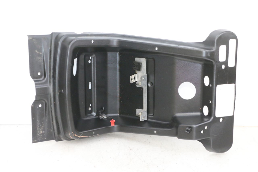 photo de REAR UPPER MIDDLE PANEL LIGIER PULSE 3 1 (2014 - 2020) - Main view
