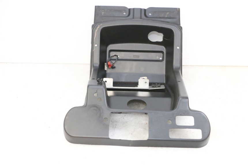 photo de REAR UPPER MIDDLE PANEL LIGIER PULSE 3 1 (2014 - 2020) - Product overview