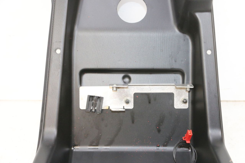 photo de REAR UPPER MIDDLE PANEL LIGIER PULSE 3 1 (2014 - 2020) - Checked used part