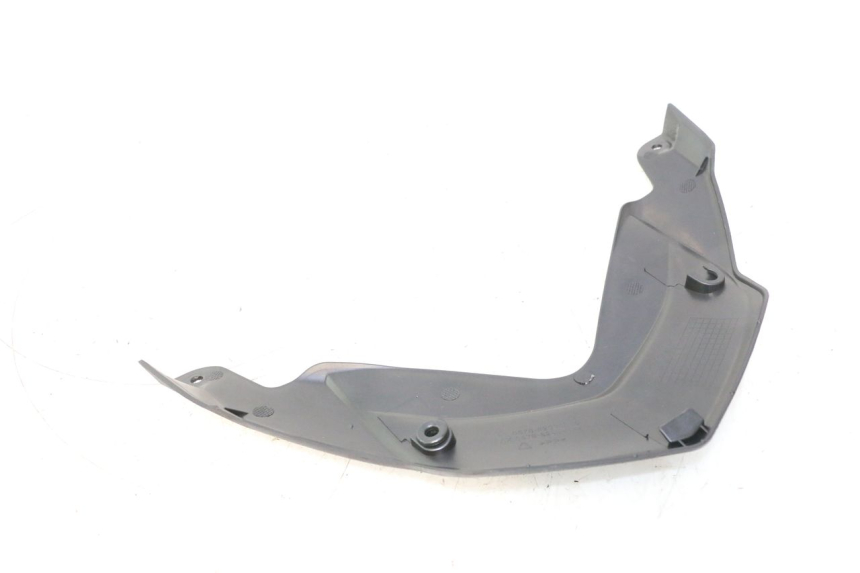 photo de REAR UPPER MIDDLE PANEL JM MOTORS R-MAX TECH 50 (2024 - 2026) - Component detail