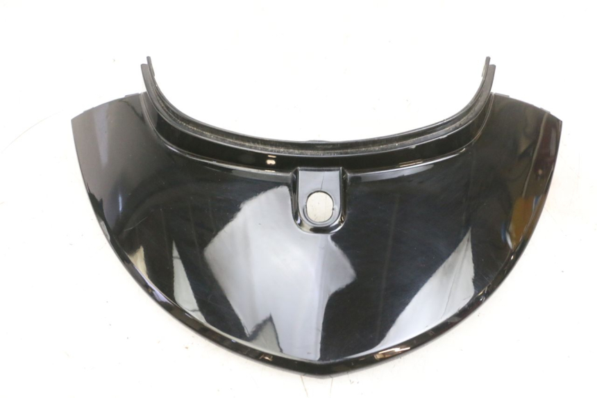 photo de REAR UPPER MIDDLE PANEL JM MOTORS SANTANA EVO 50 (2024 - 2026) - Surface and material condition