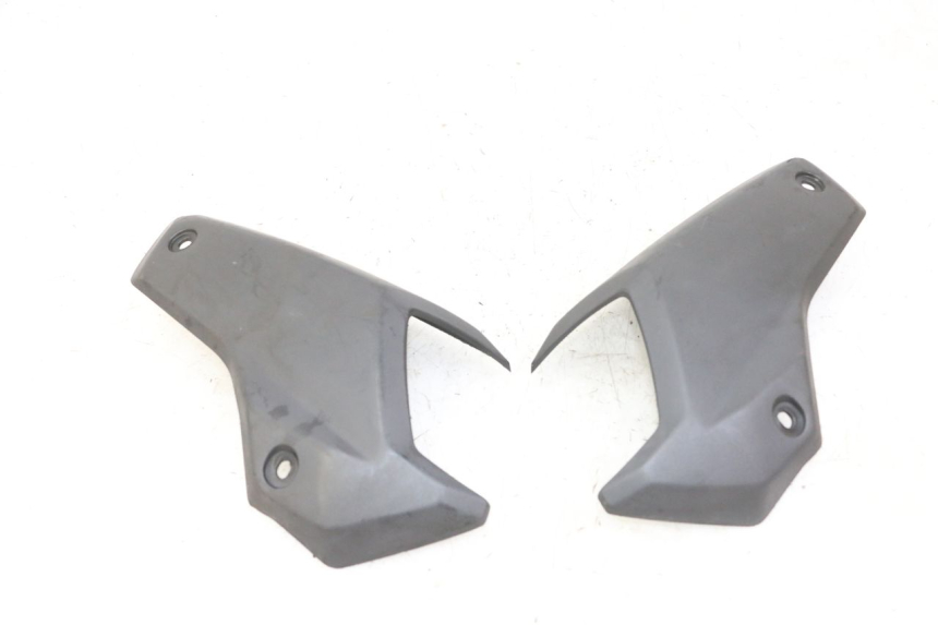 photo de REAR UPPER MIDDLE PANEL PEUGEOT STREETZONE I 2T 50 (2018 - 2020) - Main view