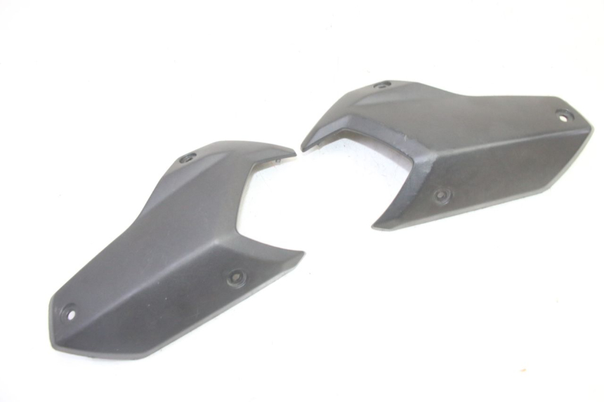 photo de REAR UPPER MIDDLE PANEL PEUGEOT STREETZONE I 2T 50 (2018 - 2020) - Main view