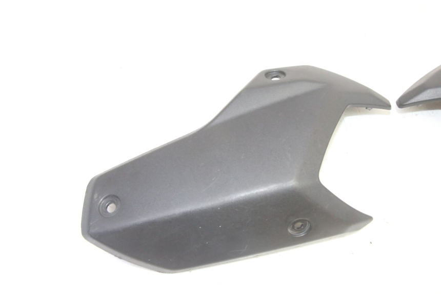 photo de REAR UPPER MIDDLE PANEL PEUGEOT STREETZONE I 2T 50 (2018 - 2020) - Component detail