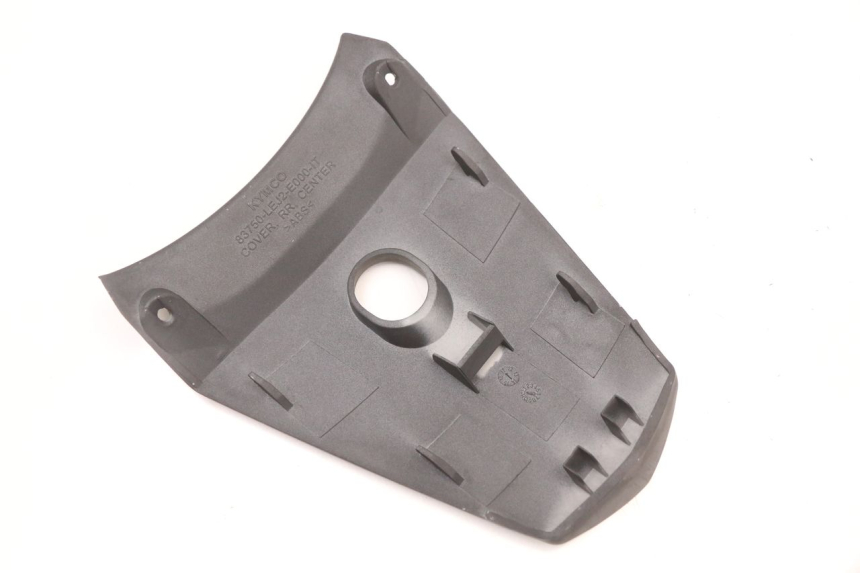 photo de REAR UPPER MIDDLE PANEL KYMCO SUPER 8 4T 50 (2018 - 2020) - Zoom on usage condition