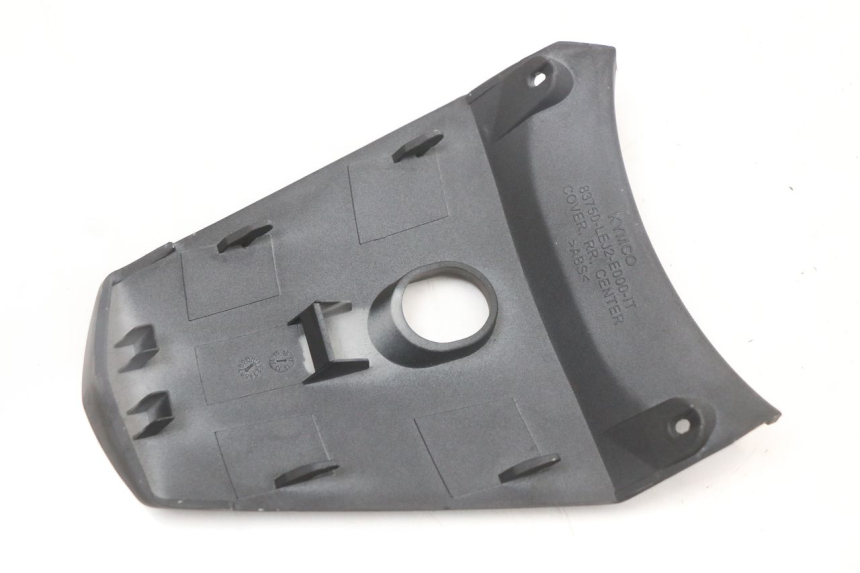 photo de REAR UPPER MIDDLE PANEL KYMCO SUPER 8 4T 50 (2018 - 2020) - Alternative perspective