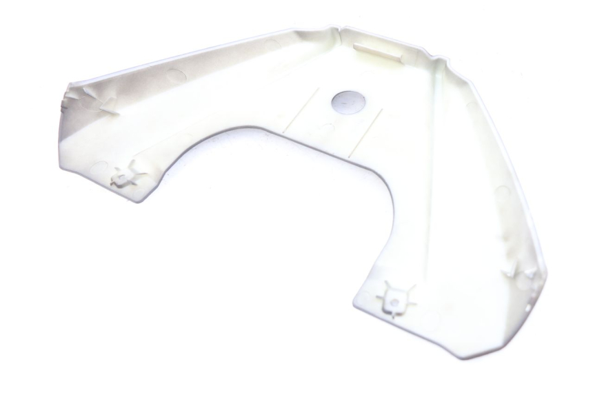 photo de UPPER REAR FAIRING JUNCTION APRILIA SXR 50 (2021 - 2023) - Alternative perspective