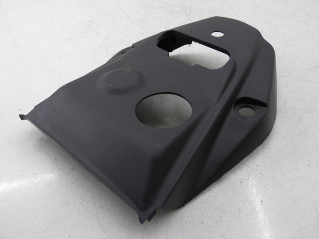 photo de REAR UPPER MIDDLE PANEL SYM ORBIT 2 4T 50 (2008 - 2017) - Main view