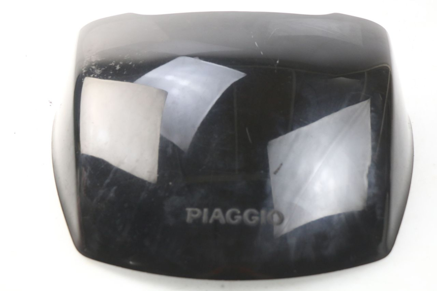 photo de REAR UPPER MIDDLE PANEL PIAGGIO X8 125 (2004 - 2007) - Main view