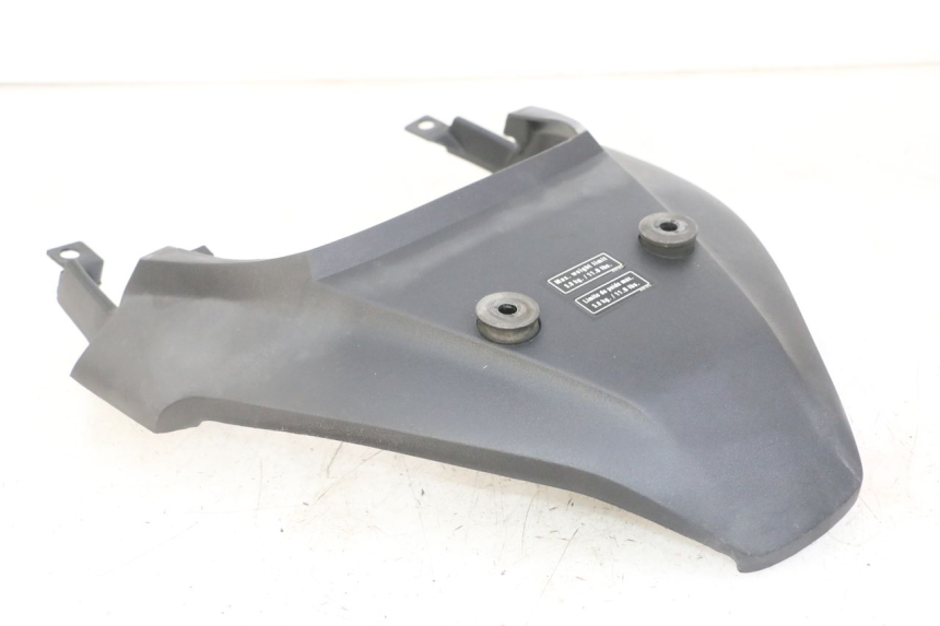 photo de REAR UPPER MIDDLE PANEL HONDA XLV VARADERO 125 (2000 - 2006) - Main view