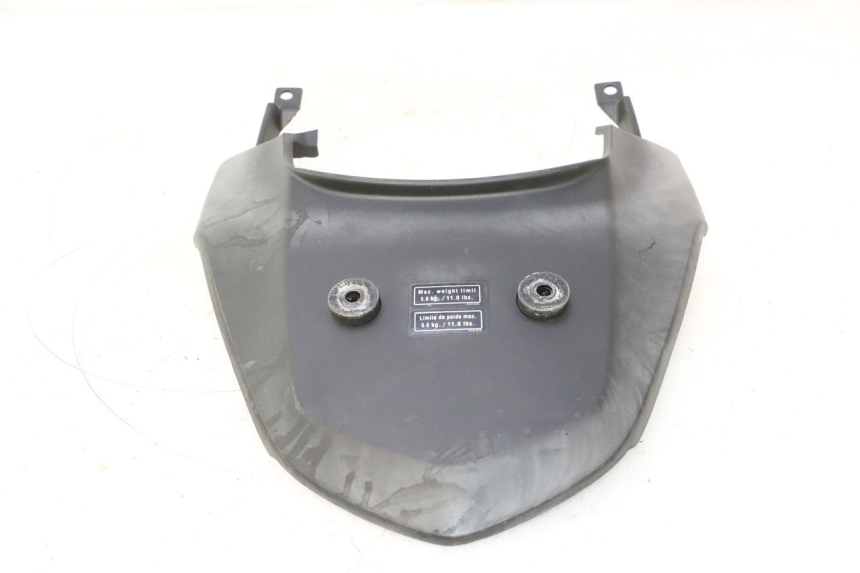 photo de REAR UPPER MIDDLE PANEL HONDA XLV VARADERO 125 (2007 - 2012) - Checked used part