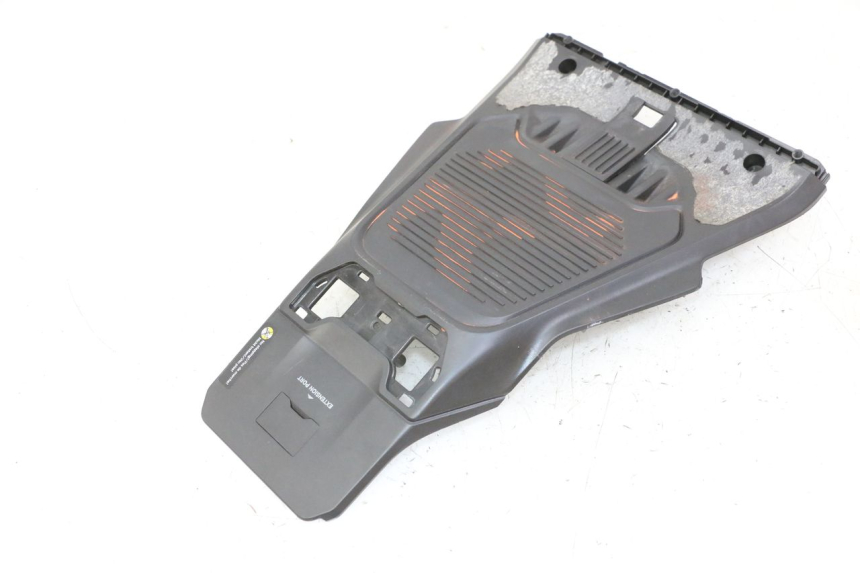 photo de REAR UPPER MIDDLE PANEL SEGWAY NINEBOT ZT3 PRO 1 - Main view