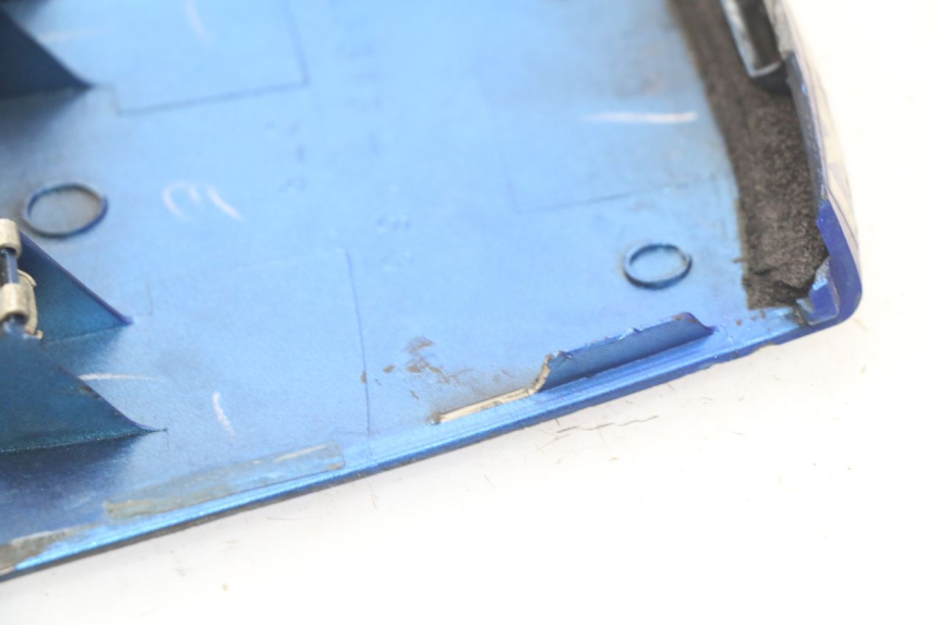 photo de REAR FAIRING JUNCTION SUZUKI SV S ABS 650 (2003 - 2009) - Zoom on usage condition